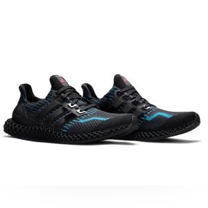 Ultra 4D 5.0 'Miami Nights